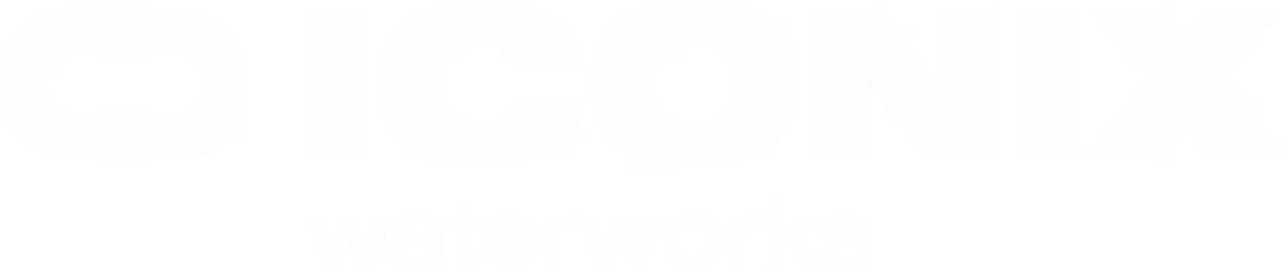 ICONIXWaterworksWhiteLogo